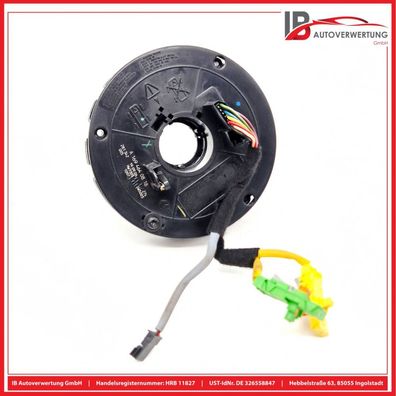 Schleifring Lenkrad Wickelfeder A1694640818 Mercedes B-KLASSE W245 B200 Mercedes