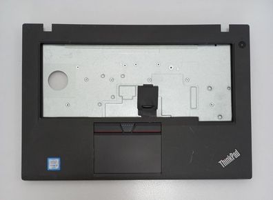 Lenovo Thinkpad L470 Gehäuse Palmrest Handauflage Touchpad AP108000300