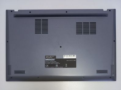 Medion Akoya E15415 Bottom Case Untere Abdeckung