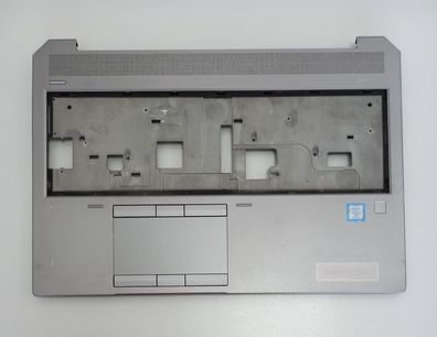 HP Zbook 15 G5 Palmrest Handauflage mit Touchpad