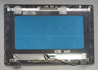 Dell Vostro 3501 LCD Abdeckung mit Kamera WLAN Antennen LCD Kabel 0M5P5N