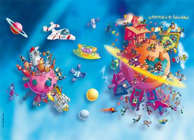 Planet