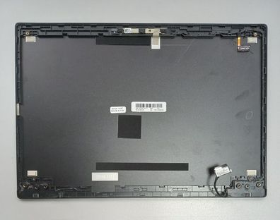 Lenovo ThinkpPad L380 Displaydeckel mit Kamera und Kabel 02DA294