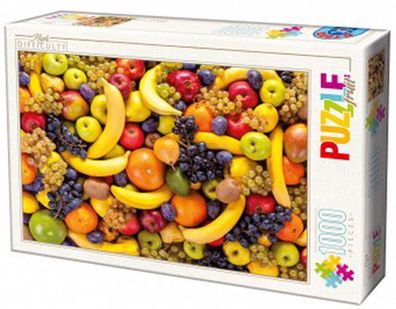 Obstvielfalt