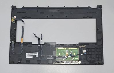 Lenovo ThinkPad P70 Handauflage mit Touchpad Palmrest SM10K08540