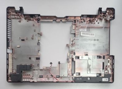 Medion Akoya E6436 Untere Abdeckung Basis Gehäuse 13N0-FZA0Q21