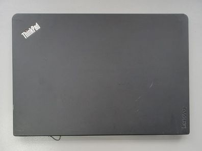 Lenovo Thinkpad 13 Displaygehäuse LCD Cover mit Kamera Kabel 37PS8LCLV00