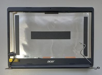 Acer Chromebook CB314-1H-C3ET LCD Abdeckung Hintere Gehäuse Displayrahmen
