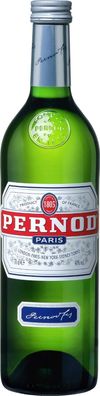 Pernod 40 % vol. (0,7 l)