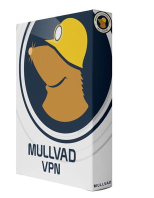 Mullvad VPN für 5 Geräte 1 Jahr kein Abo, Digitaler Download