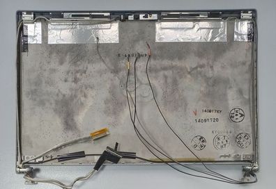 Fujitsu LifeBook E744 Displaygehäuse mit Kamera und Scharniere