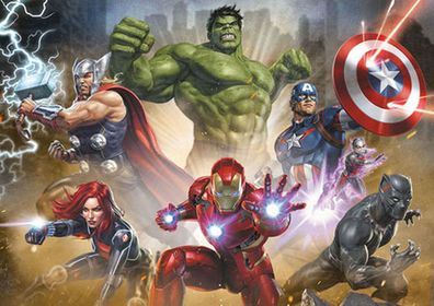 Avengers