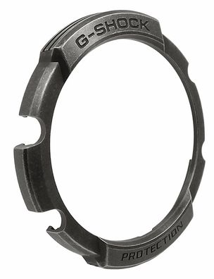 Casio G-Shock Bezel SS Edelstahl Lünette grau GPW-1000 GPW-1000V-1A