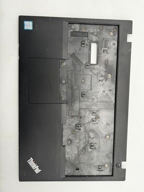 Lenovo ThinkPad L580 Top Case obere Abdeckung Touchpad AP165000200AYL