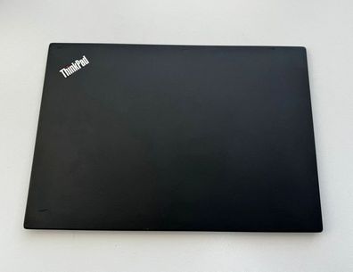 Lenovo ThinkPad T14 Displaygehäuse Gehäuse Displaydeckel Deckel Top Lid