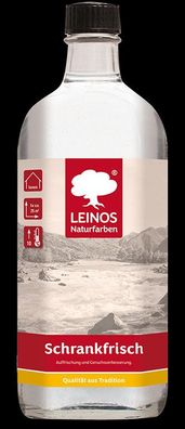 Leinos Schrankfrisch 0,25 ltr
