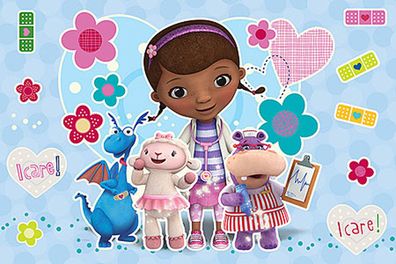 Doc McStuffins