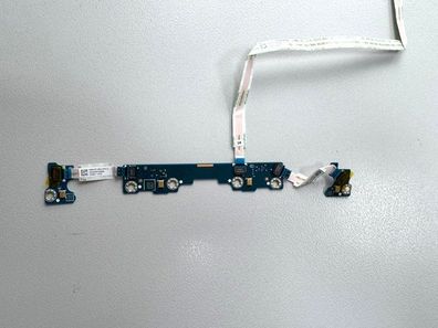 HUAWEI MateBook MRGF-X Touchpad Button Board mit Flex NB3757