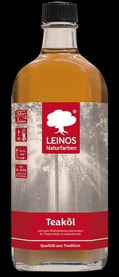 LEINOS Teaköl 223
