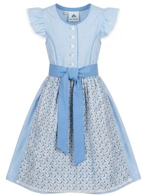 Kinderdirndl 43206