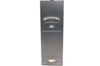 Bowmore 18 Jahre 0,7 ltr