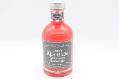 Lotta's Eierlikör Strawberry Cheesecake 0,2 ltr