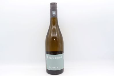 Castell Silvaner VDP. Gutswein 0,75 ltr.