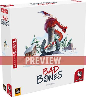 Bad Bones