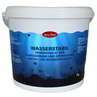 5 - 10 kg Lyra Pond® Wasserstabil