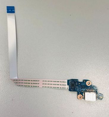 HP Notebook 250 G10 USB Board mit Kabel DA00PDTB8F0