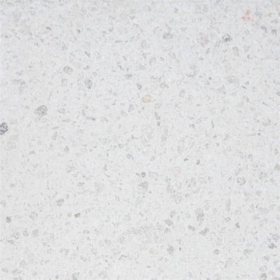 Beckenrandstein Set Rechteckbecken 500 x 300 cm ohne Schwallkante | weiß sandgest