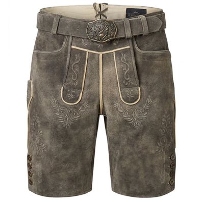 Lederhose Waldkirch Hirsch fichte