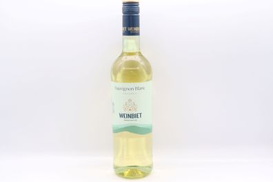 Sauvignon Blanc trocken Qualitätswein 2024 0,75 ltr. Weinbiet