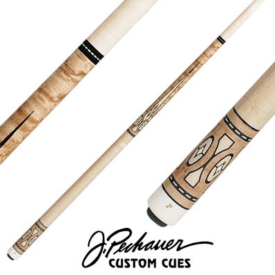 Pechauer - Queue - JP-Serie T-23