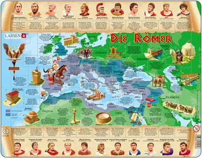 Die Römer