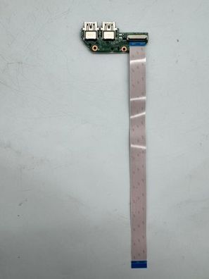 HP 15s-fq0010sl USB-Board USB DA00P5TB5D0
