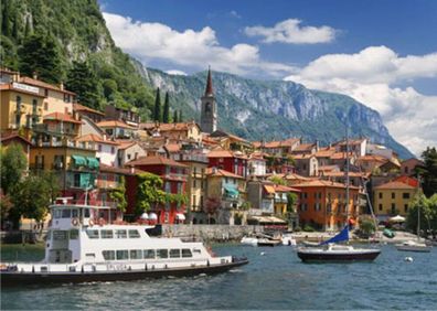 Como