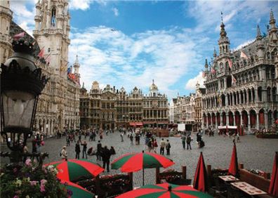 Brüssel