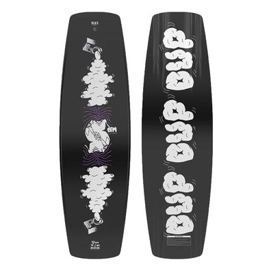DUP Wakeboard BPM Pro 146
