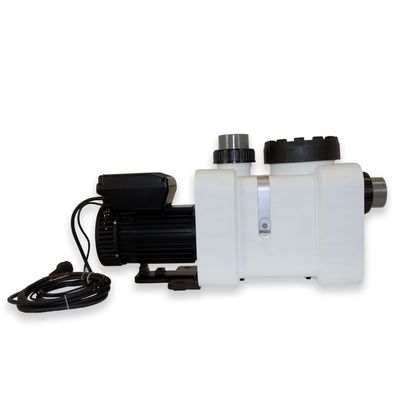 Speck Poolpumpe BADU Delta Eco VS | 230 V | 1,10 kW