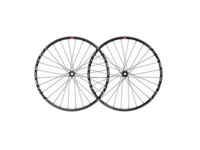 Fulcrum Laufradsatz "Red Zone 5" MTB, 29", 2-Way F VR: Boost / HR