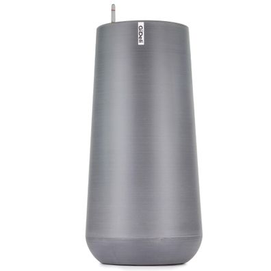 Selbstbewässernder Blumentopf Übertopf Zimmerpflanzen Wasserstand Modern GiDeli