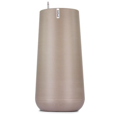 Selbstbewässernder Blumentopf Übertopf Zimmerpflanzen Wasserstand Modern GiDeli