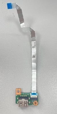 Acer TravelMate B117 Power Button USB Daozhxtb6c0