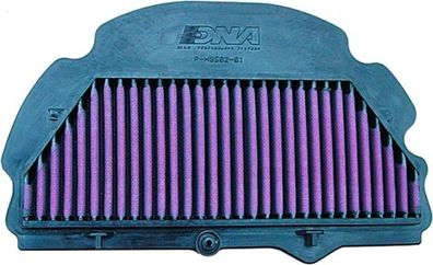Tauschluftfilter DNA P-H9S02-01