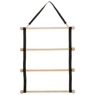 Catago Deckenhalter 2.0, schwarz - Ordnung für Decken und Schabracken
