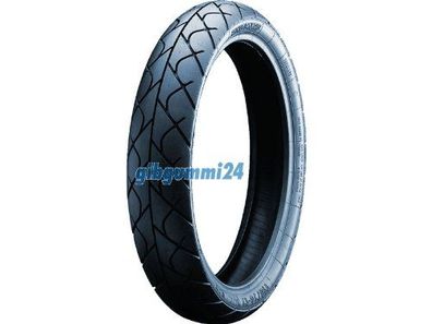 Heidenau Reifen "K66 + K66/1" Modernes Allroundpro 120/70-15 M/C