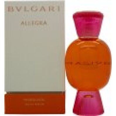 Bvlgari Allegra Passeggiata Eau de Parfum 100ml Spray
