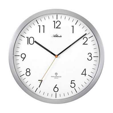 Atlanta - Wanduhr - Funk - 4382-4