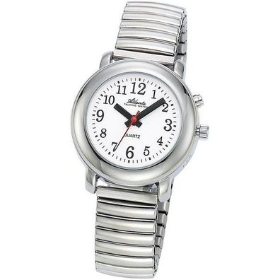 Atlanta - sprechende Armbanduhr - 8915-19 - Damen